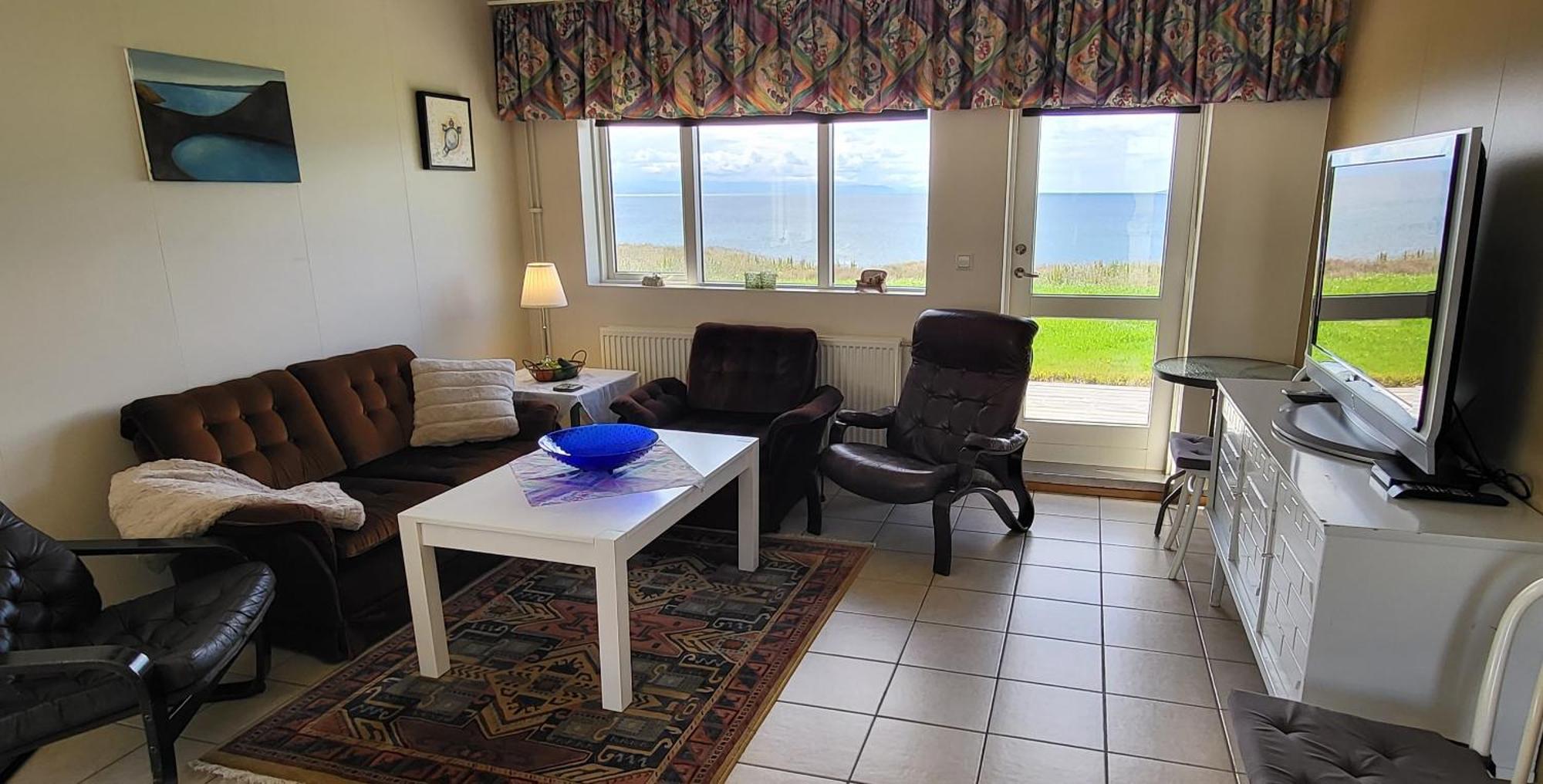Kind Guesthouse - The Village Budardalur 외부 사진