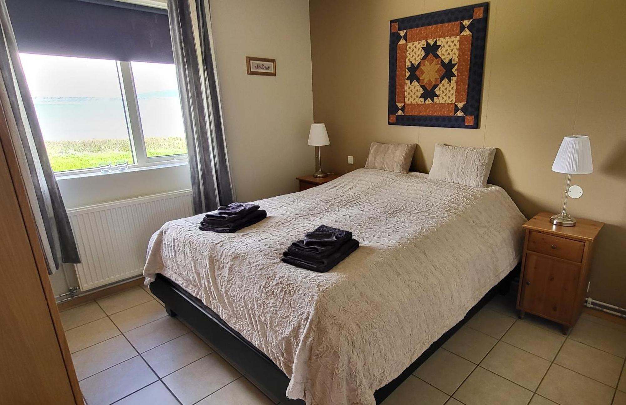 Kind Guesthouse - The Village Budardalur 외부 사진